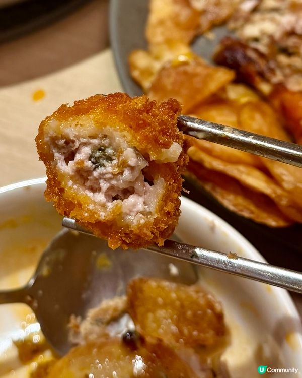 [勞蘇食]韓食年糕不二之選🇰🇷🤞🏻