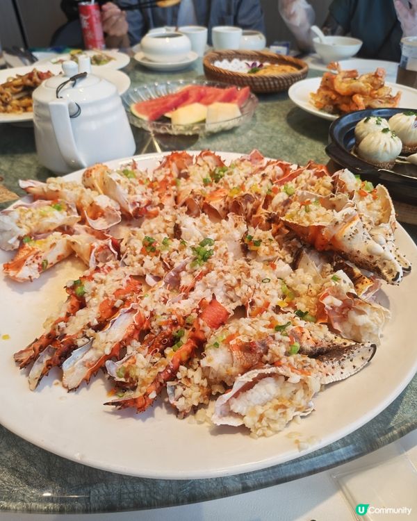  79號漁船 • 海鮮新鮮即撈即煮🦀