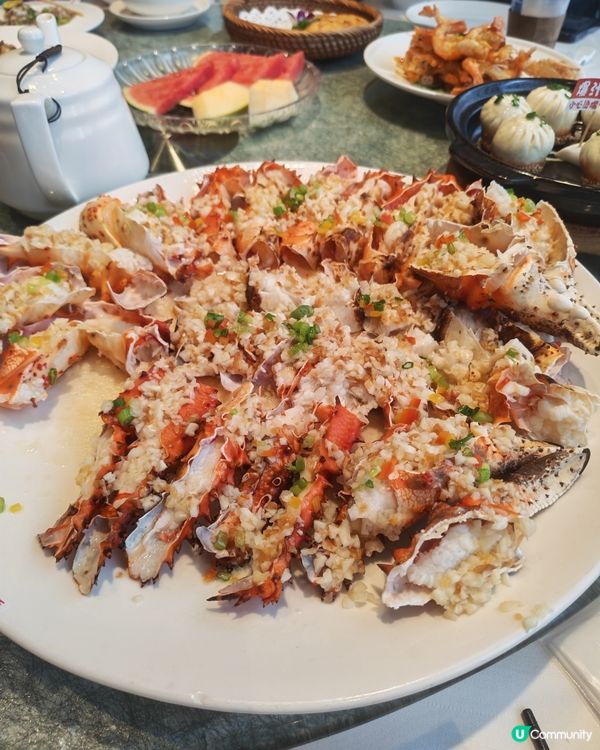  79號漁船 • 海鮮新鮮即撈即煮🦀