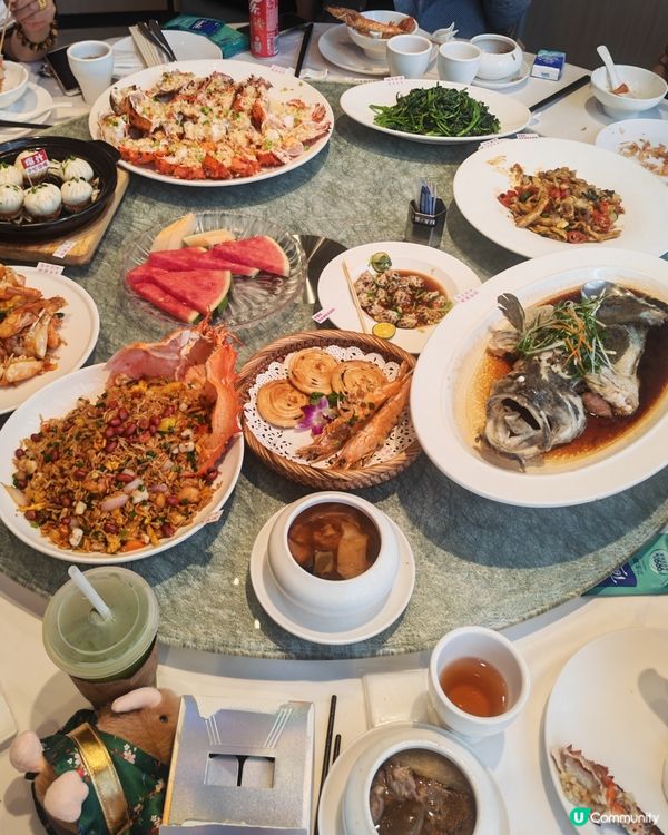  79號漁船 • 海鮮新鮮即撈即煮🦀