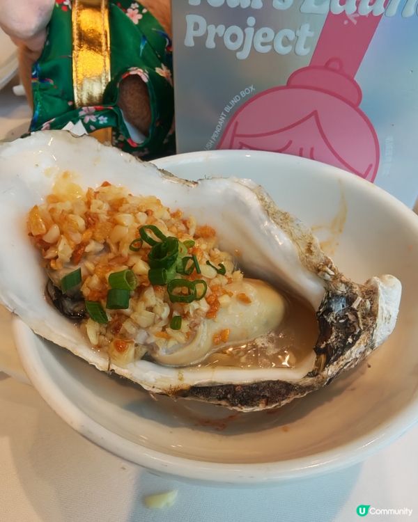  79號漁船 • 海鮮新鮮即撈即煮🦀