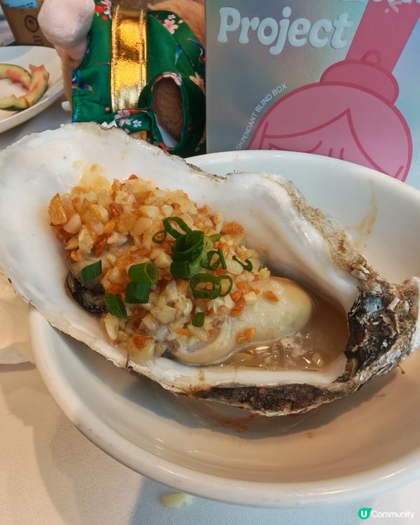  79號漁船 • 海鮮新鮮即撈即煮🦀