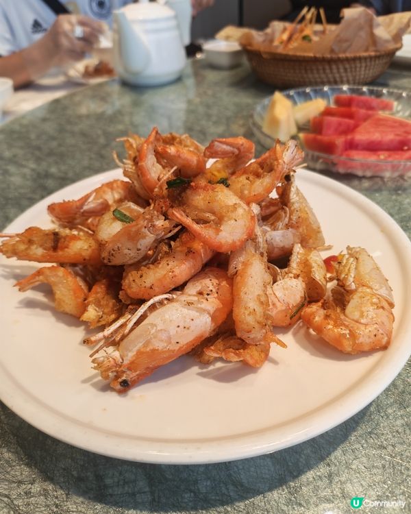  79號漁船 • 海鮮新鮮即撈即煮🦀