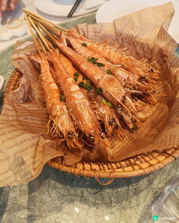  79號漁船 • 海鮮新鮮即撈即煮🦀