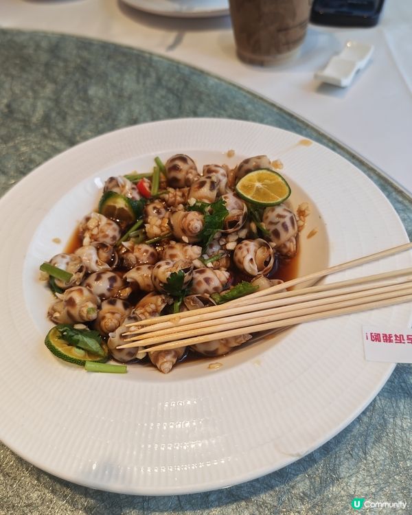  79號漁船 • 海鮮新鮮即撈即煮🦀