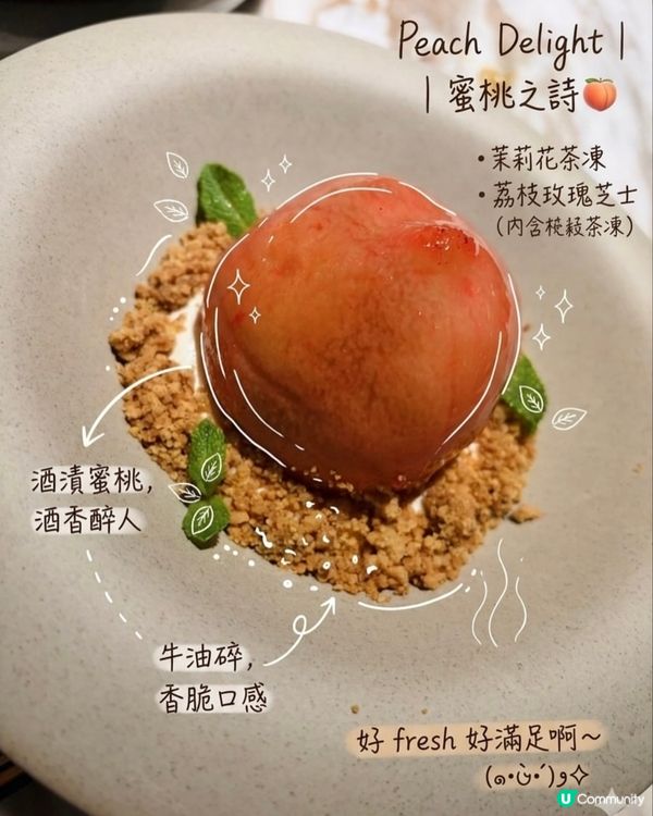 人氣靚景+美食尖沙咀西餐🍽️