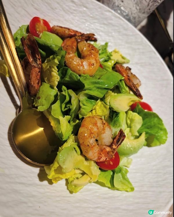 人氣靚景+美食尖沙咀西餐🍽️
