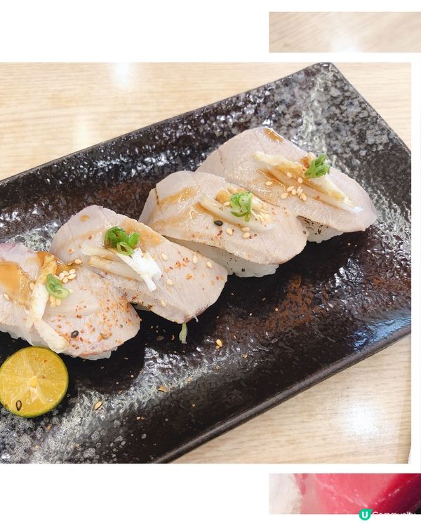 台灣生魚片攻略：必吃順億吞拿魚！🐟😋