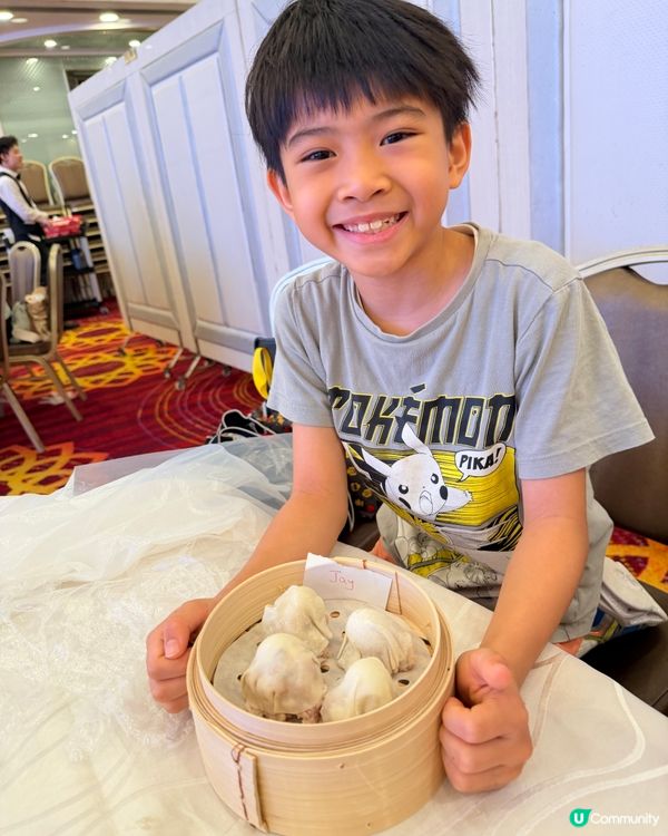 學做小點心👨‍🍳✨