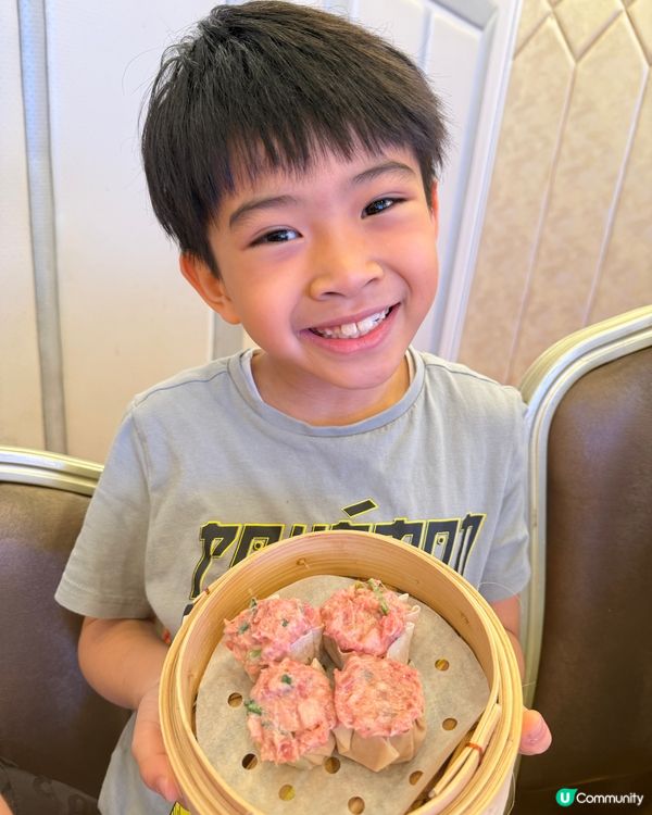 學做小點心👨‍🍳✨