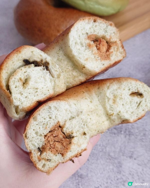 【TASTE+BAKERY】主打每日新鮮出爐嘅創意手作烘焙