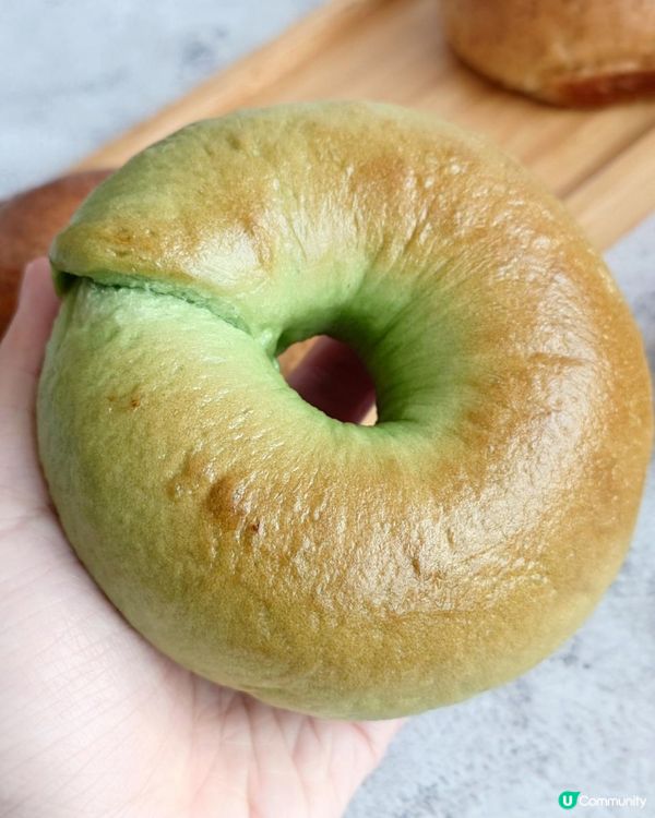 【TASTE+BAKERY】主打每日新鮮出爐嘅創意手作烘焙