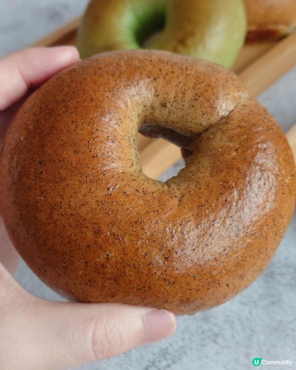 【TASTE+BAKERY】主打每日新鮮出爐嘅創意手作烘焙