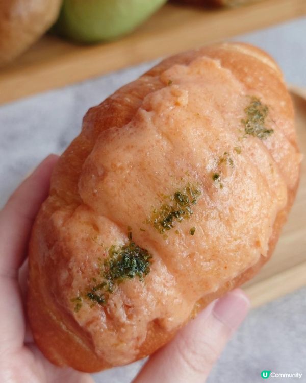 【TASTE+BAKERY】主打每日新鮮出爐嘅創意手作烘焙