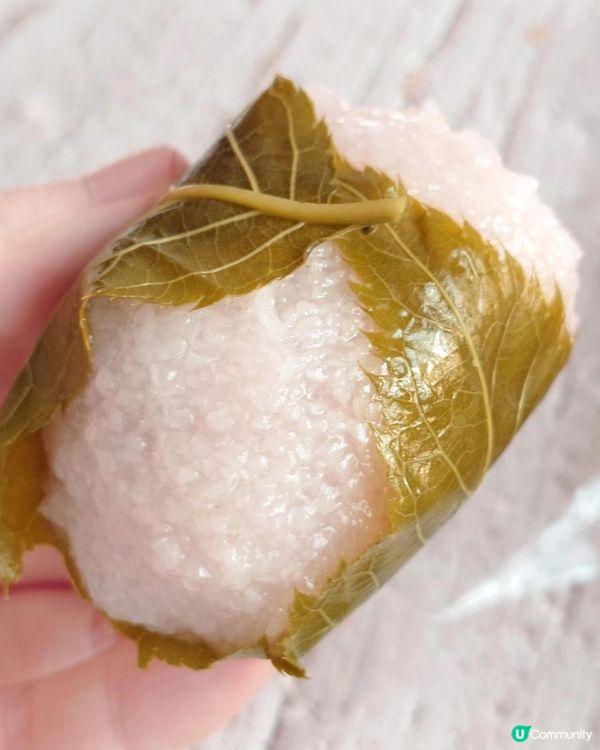 灣仔煙UN系列手作甜點～