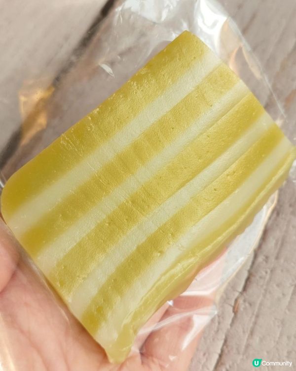 灣仔煙UN系列手作甜點～