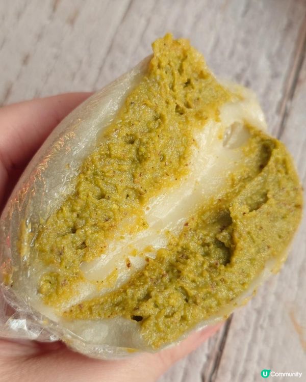 灣仔煙UN系列手作甜點～