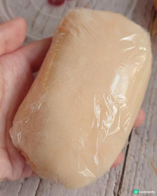 灣仔煙UN系列手作甜點～