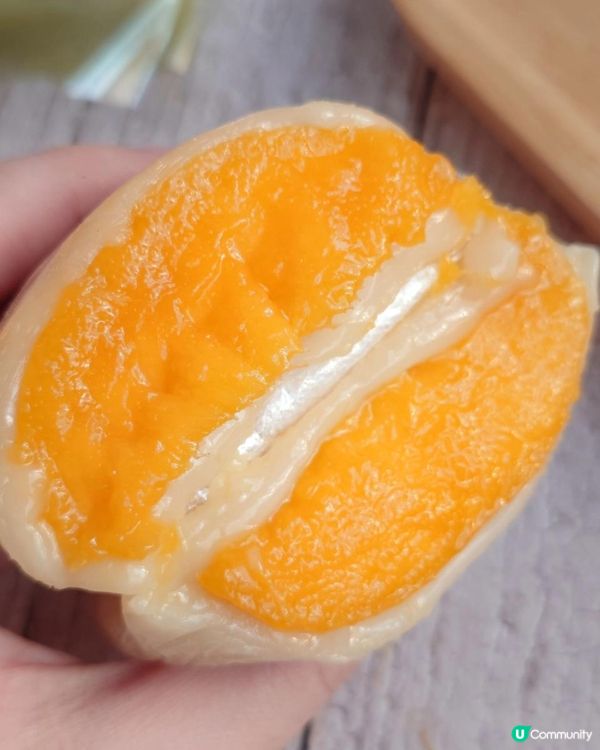 灣仔煙UN系列手作甜點～