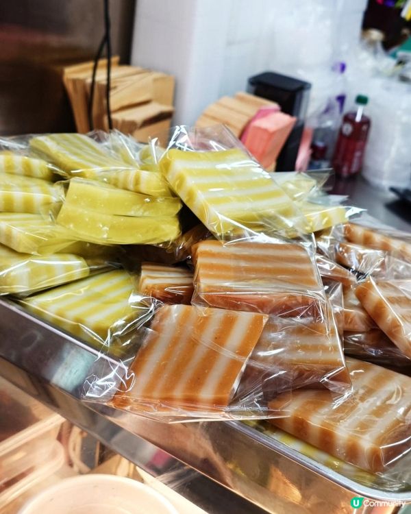 灣仔煙UN系列手作甜點～