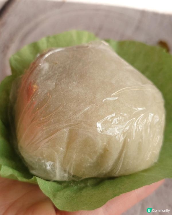 灣仔煙UN系列手作甜點～