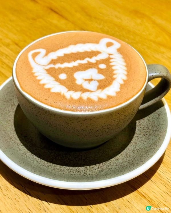 文青天堂🌴九龍城慢活☕️