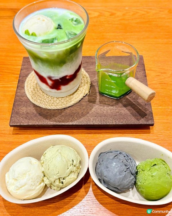 啟德Gelato！🤤🍦🍰