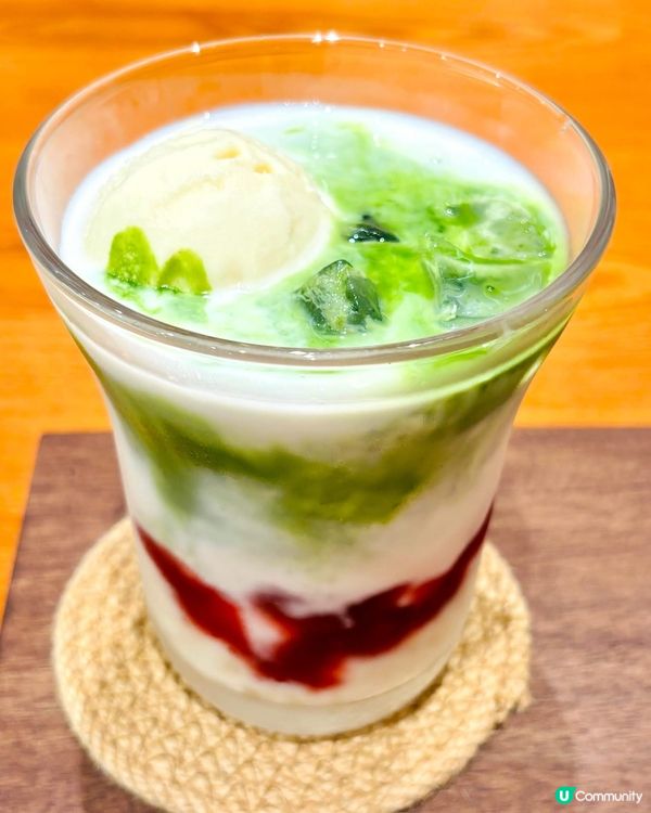 啟德Gelato！🤤🍦🍰