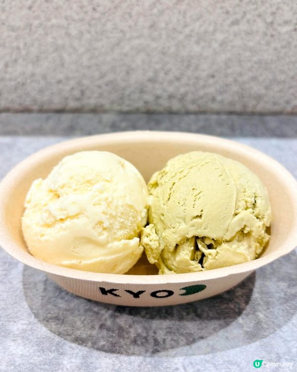 啟德Gelato！🤤🍦🍰