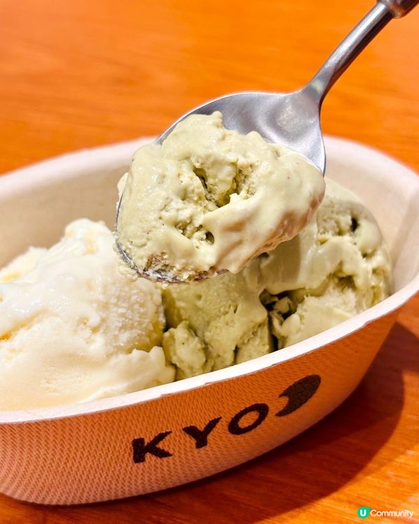 啟德Gelato！🤤🍦🍰