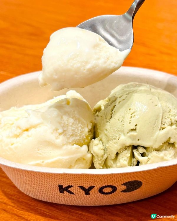 啟德Gelato！🤤🍦🍰