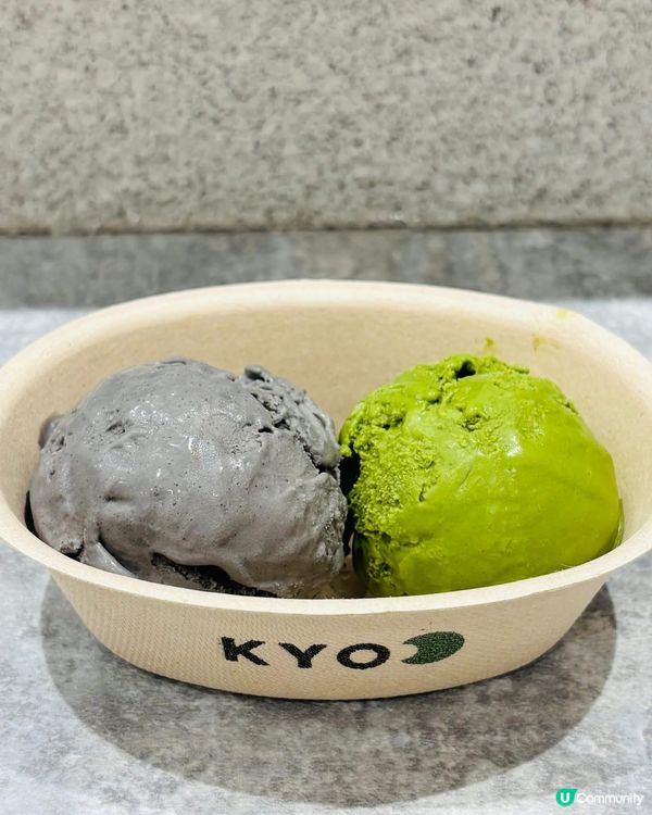 啟德Gelato！🤤🍦🍰