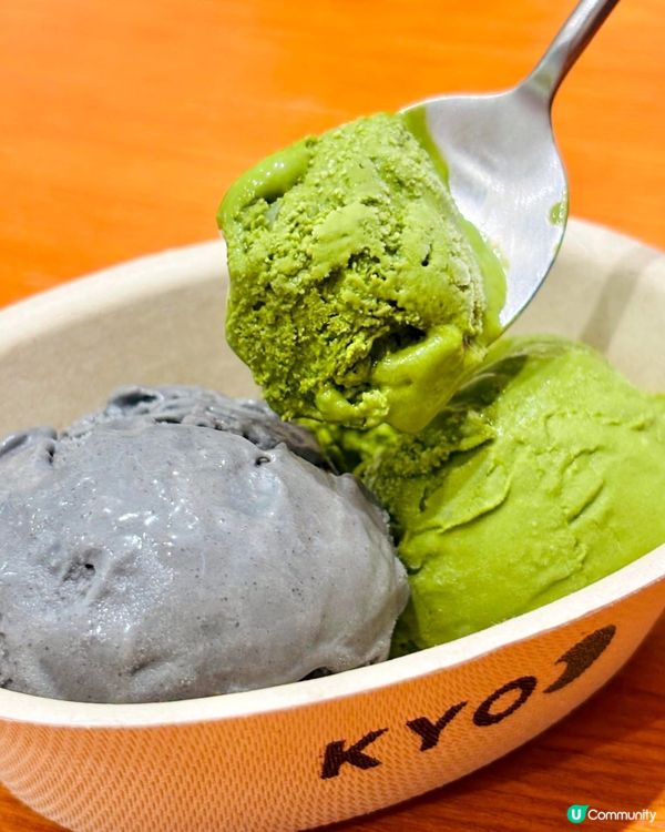 啟德Gelato！🤤🍦🍰