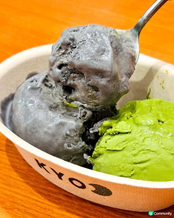 啟德Gelato！🤤🍦🍰