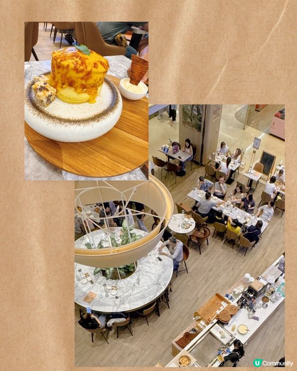冠軍團隊咖啡！義享Come True CAFE！☕️✨