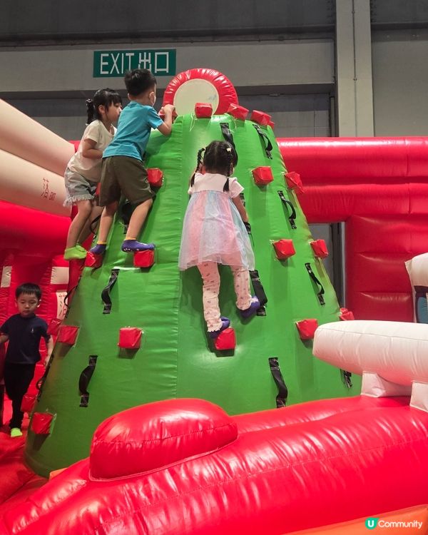 兒童書展開始！免費禮物！🎁🧸
