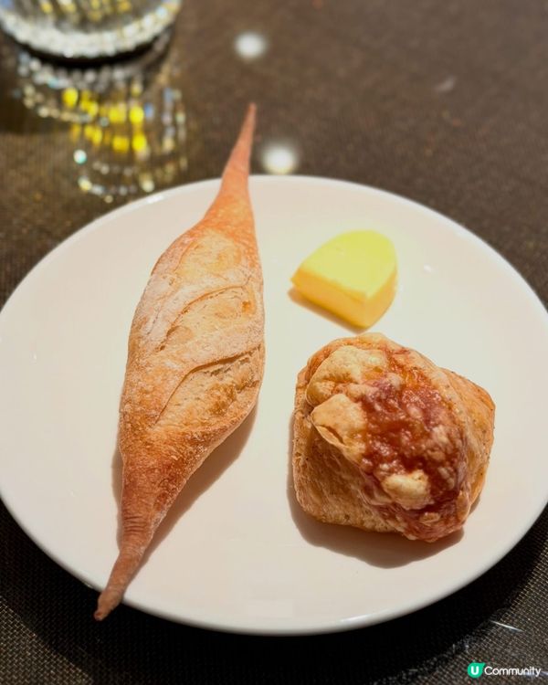 想喺尖沙咀搵一間極具儀式感､嘢食又精緻嘅法式 Fine Di...