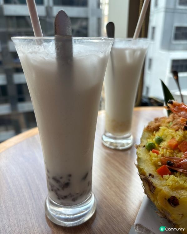 假日午餐