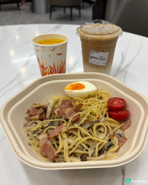 新蒲崗共享空間Cafe☕️💻