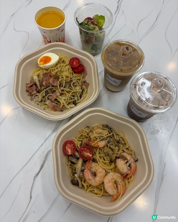 新蒲崗共享空間Cafe☕️💻