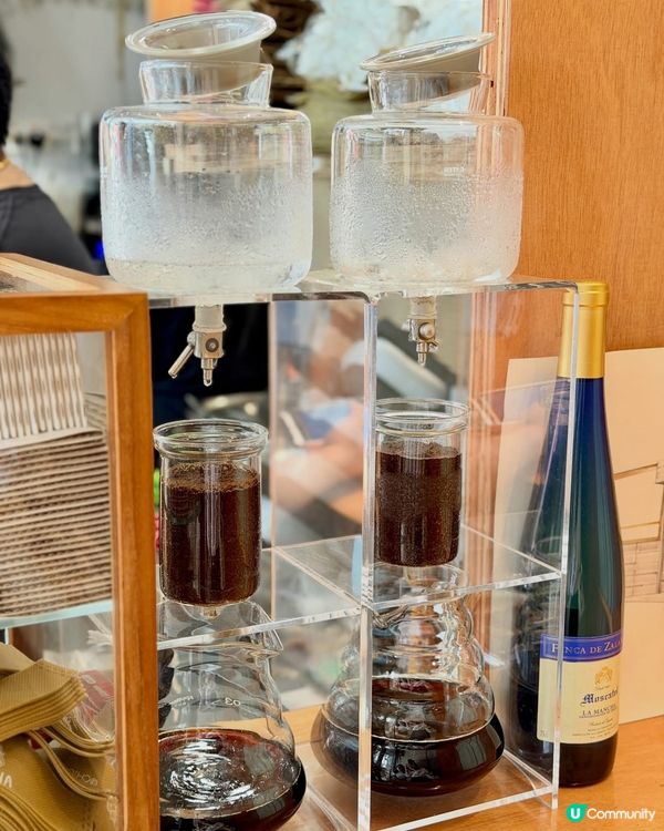 🍵 中環極高質茶飲店——茶痴✨