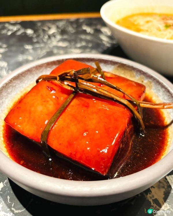 🌿【尖沙咀海港城高質推介】江南精緻上海食府｢个園竹語｣🥢彷如...