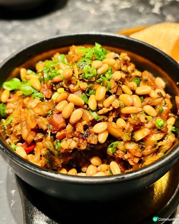 🌿【尖沙咀海港城高質推介】江南精緻上海食府｢个園竹語｣🥢彷如...
