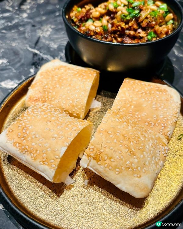 🌿【尖沙咀海港城高質推介】江南精緻上海食府｢个園竹語｣🥢彷如...