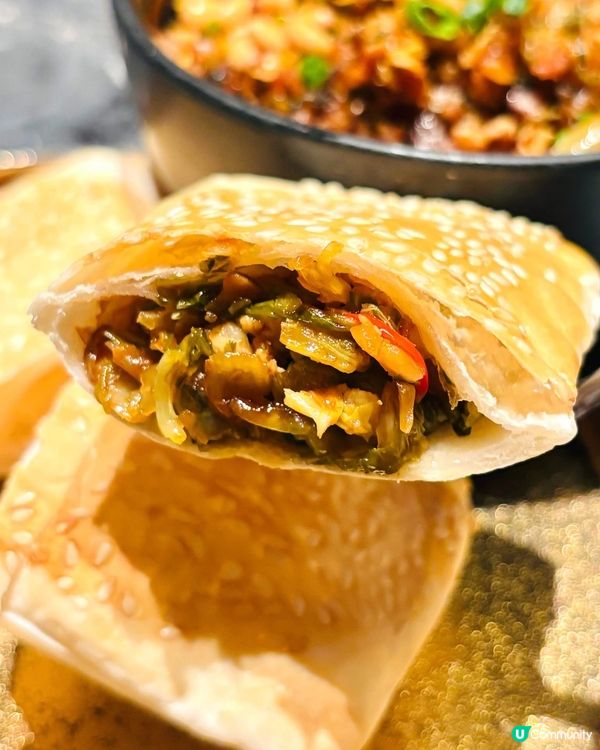 🌿【尖沙咀海港城高質推介】江南精緻上海食府｢个園竹語｣🥢彷如...