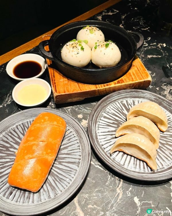 🌿【尖沙咀海港城高質推介】江南精緻上海食府｢个園竹語｣🥢彷如...