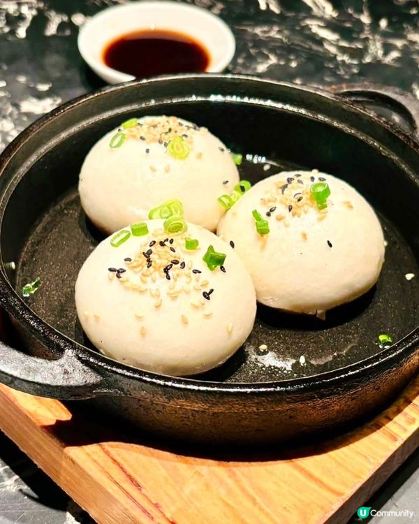 🌿【尖沙咀海港城高質推介】江南精緻上海食府｢个園竹語｣🥢彷如...