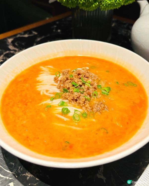 🌿【尖沙咀海港城高質推介】江南精緻上海食府｢个園竹語｣🥢彷如...