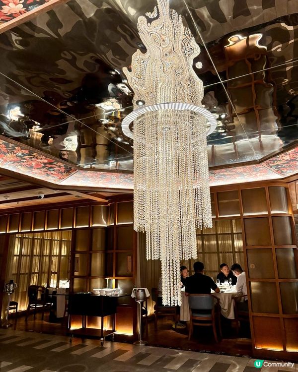 🌿【尖沙咀海港城高質推介】江南精緻上海食府｢个園竹語｣🥢彷如...