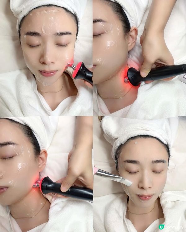 $198 變靚臉 ✨🤣